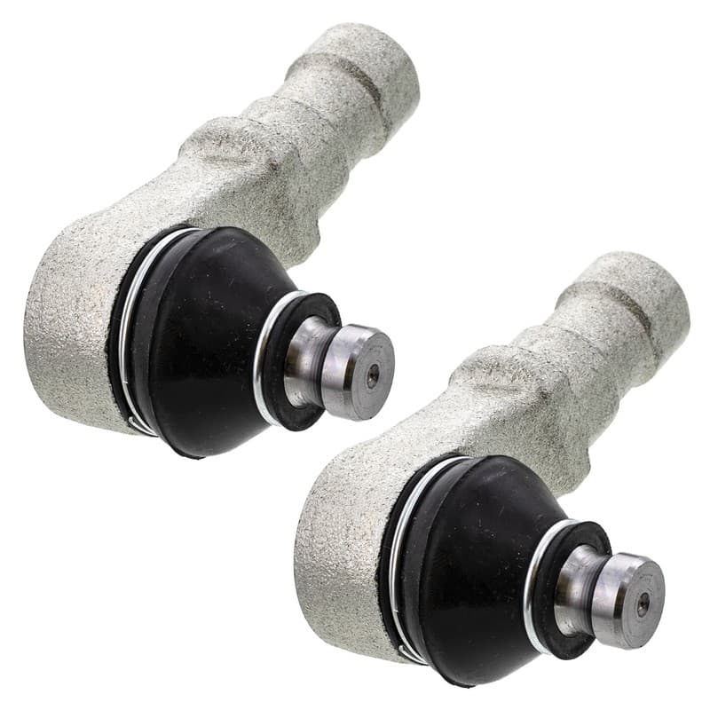 NICHE Ball Joint for Suzuki 51220-19A03 Quadrunner 250 Upper Lower 2 Pack