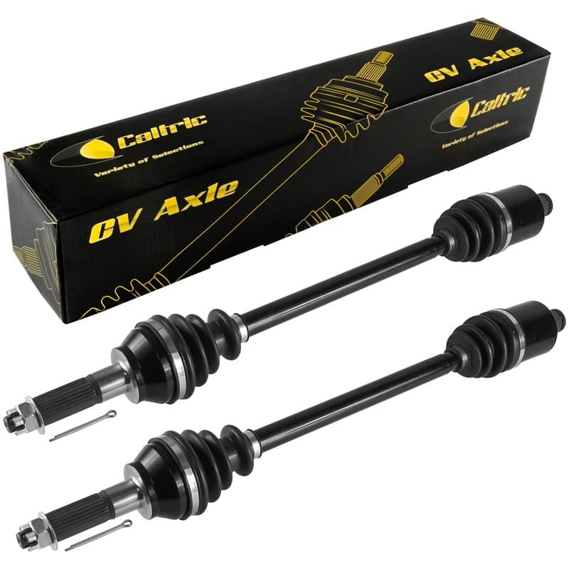 for Polaris Ranger 800 / Crew 800 2010-14 / XP 800 2012 Rear RH and LH CV Axles