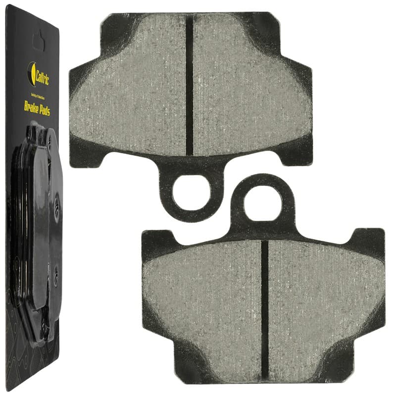 Brake Pads for Yamaha XT600 1984 1985 1986 1987 1988 1989 Front Motorcycle Pads