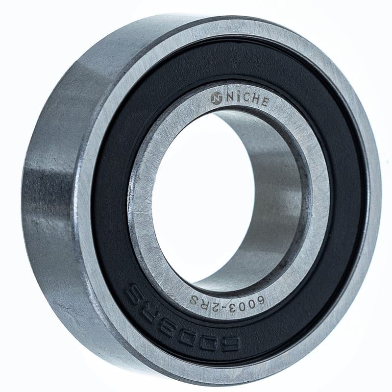 NICHE Wheel Bearing for Yamaha Breeze Grizzly 125 Polaris Sportsman 90 17x35x10