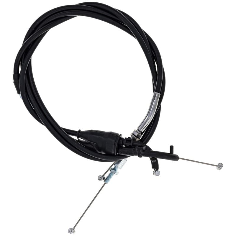 NICHE Push Pull Throttle Cable for Yamaha WR250R 3D7-26302-00-00 2008-2017