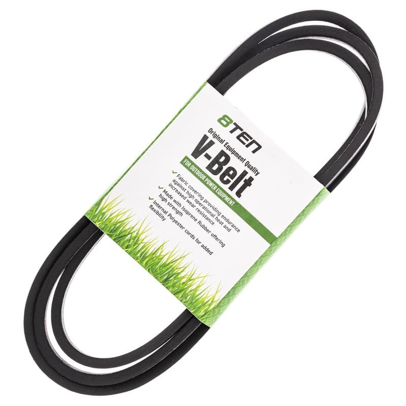 Deck Belt for Poulan Pro PB17542LT PB155G42 PR1842STC PB19542LT 144959 532144959