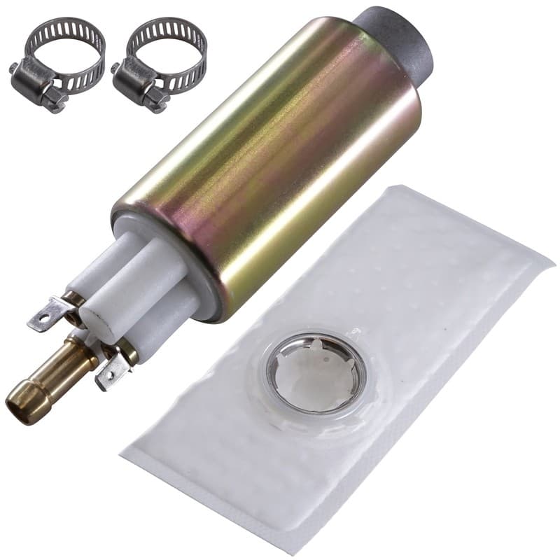 Intank Fuel Pump for Harley Davidson Road King Classic Flhrci / Flhri 1996-1999