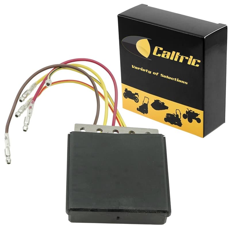 Rectifier Regulator for Polaris Trail Boss 325 2000 2001 2002