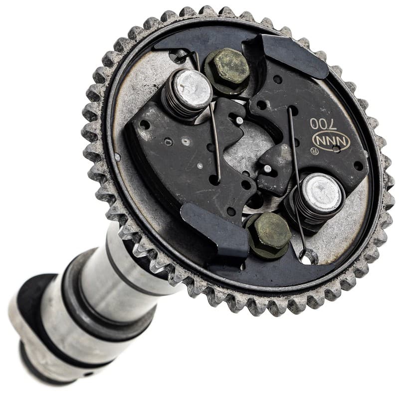 Camshaft Assembly Cam Gear Sprocket for Yamaha Grizzly 660 5KM-12170 2002-2008