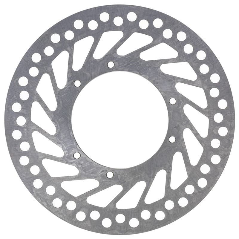 NICHE Front Brake Rotor for Honda CRF450R CR125 CR250 CRF450X 45351-KZ4-J30