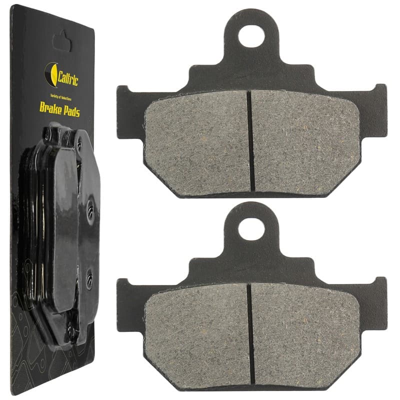 Brake Pads for Suzuki GZ250 Gz 250 Marauder 1999-2010 Motorcycle Front Pads